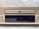 Pioneer Cd Md Cassette Deck Pdr-D50 2006