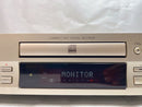 Pioneer Cd Md Cassette Deck Pdr-D50 2006