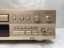 Pioneer Cd Md Cassette Deck Pdr-D50 2006