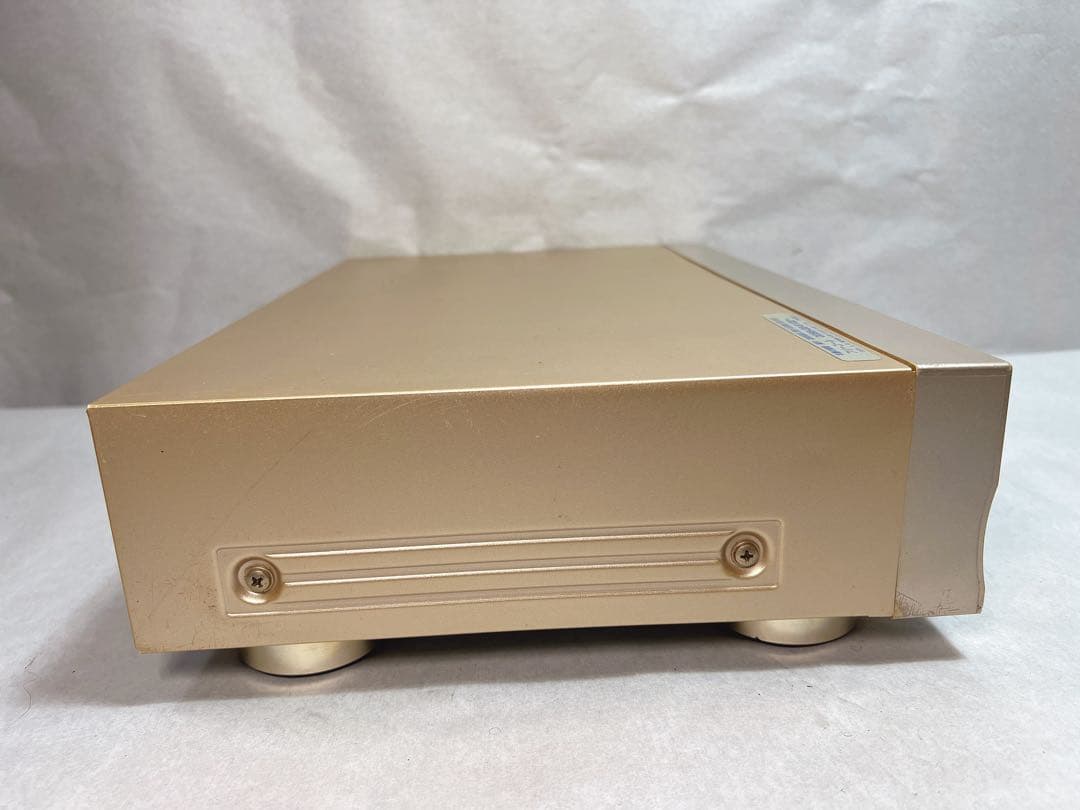 Pioneer Cd Md Cassette Deck Pdr-D50 2006