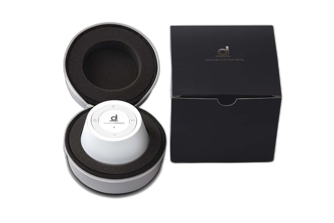 Wireless Speaker Boco Bluetooth