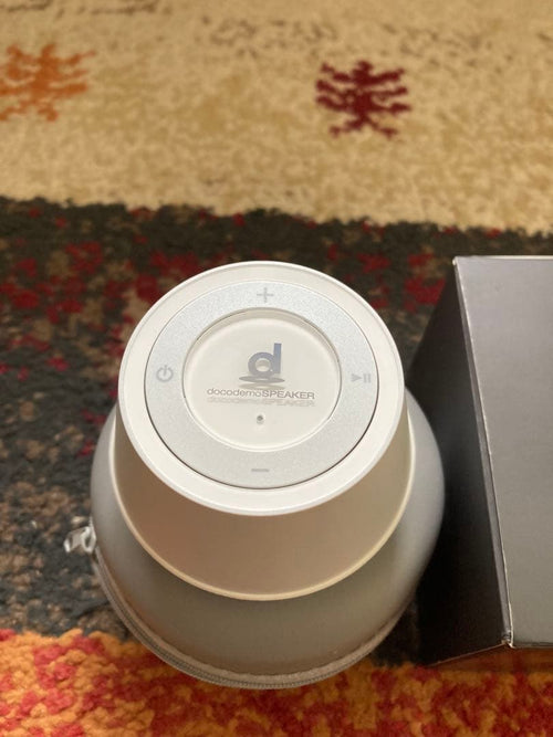 Wireless Speaker Boco Bluetooth