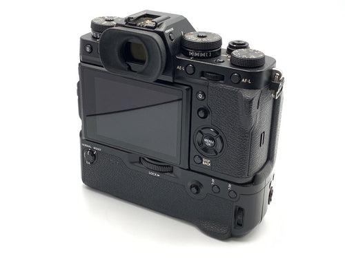 Mirrorless Interchangeable Lips X-T3