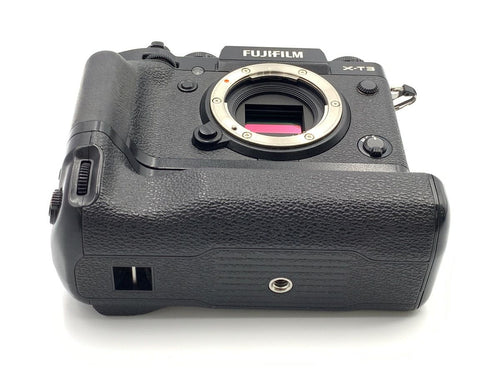 Mirrorless Interchangeable Lips X-T3