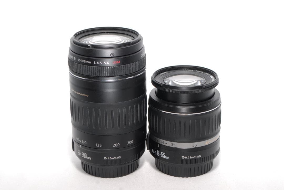 Canon Digital Slrs Kiss X7 W