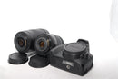 Canon Digital Slrs Kiss X7 W