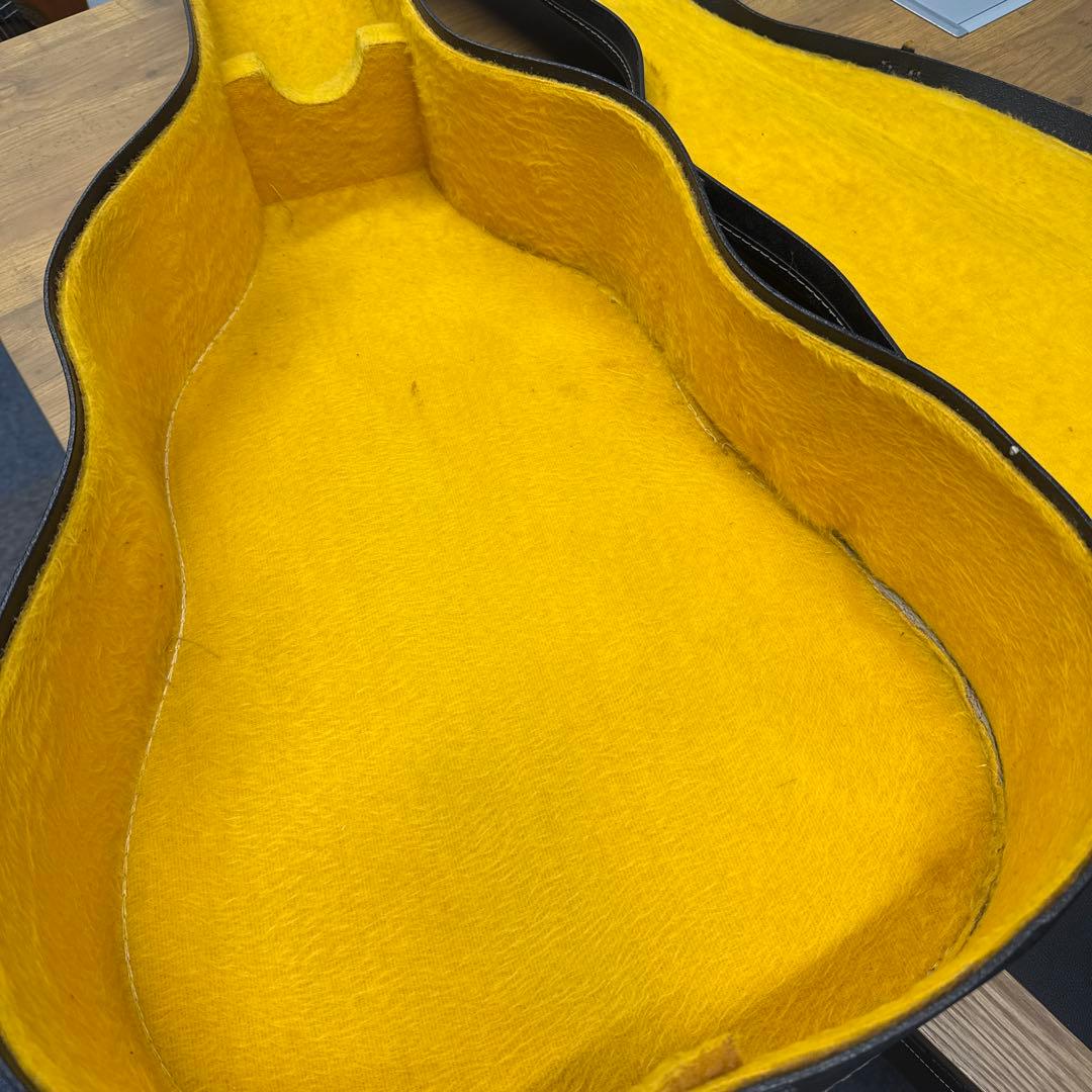 Yamaha Classical Guitars