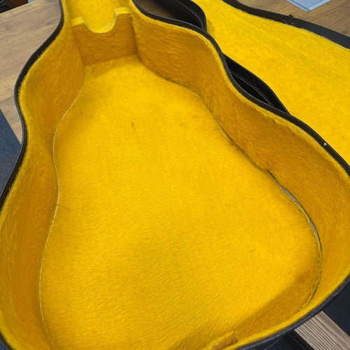 Yamaha Classical Guitars