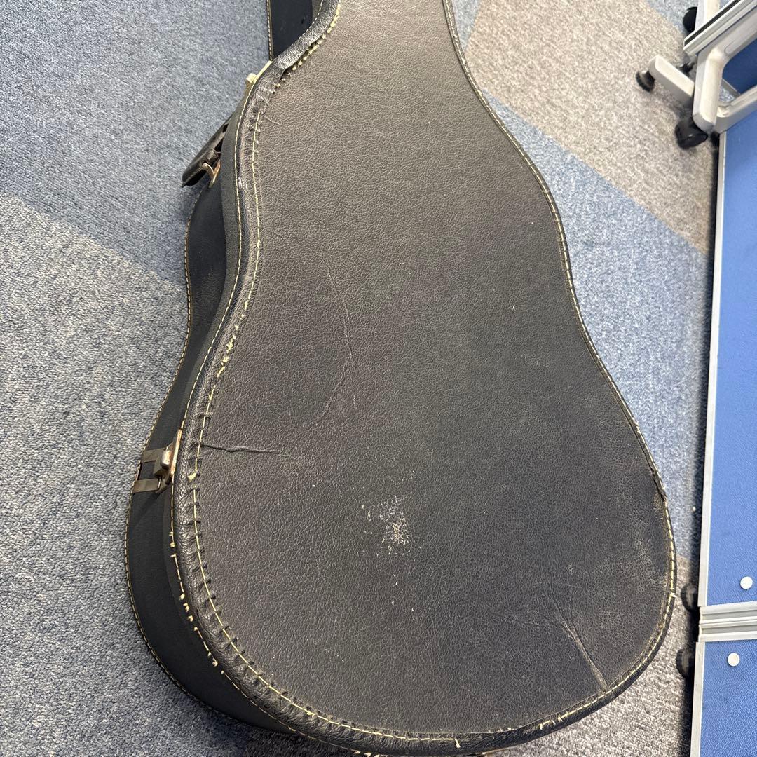 Yamaha Classical Guitars