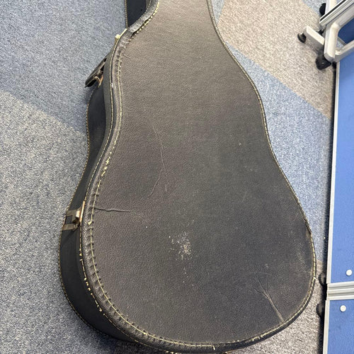 Yamaha Classical Guitars
