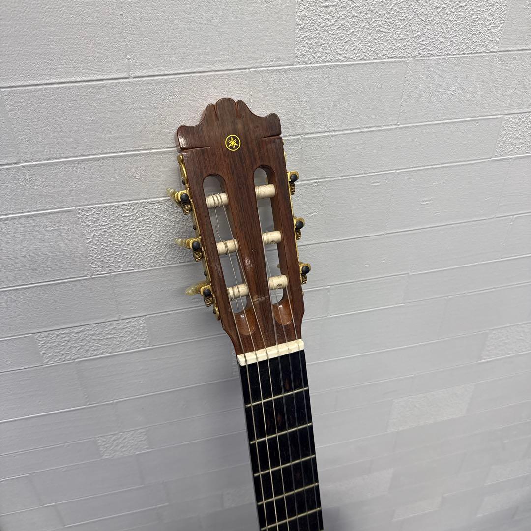 Yamaha Classical Guitars