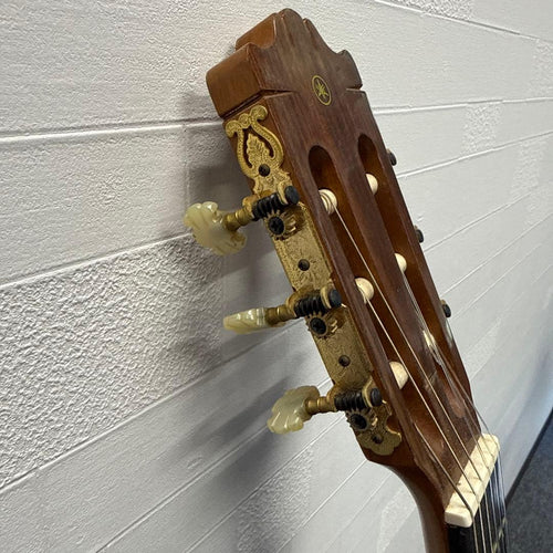 Yamaha Classical Guitars