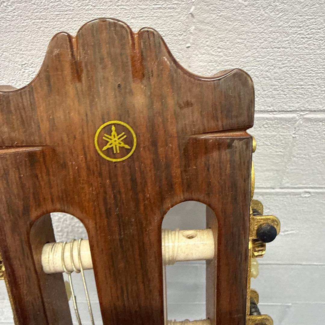 Yamaha Classical Guitars