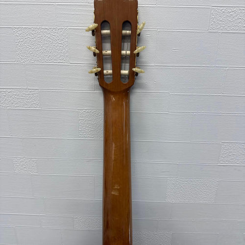 Yamaha Classical Guitars