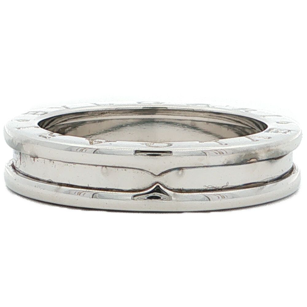 Bvlgari Others B-Zero1 1 K18(Wg )-6.9G 13 #53 S 613381