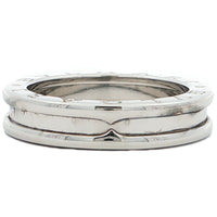 Bvlgari Others B-Zero1 1 K18(Wg )-6.9G 13 #53 S 613381