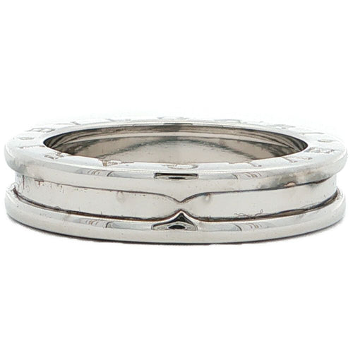 Bvlgari Others B-Zero1 1 K18(Wg )-6.9G 13 #53 S 613381