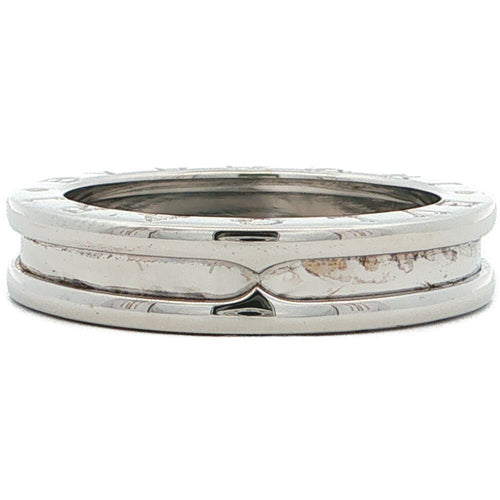 Bvlgari Others B-Zero1 1 K18(Wg )-6.9G 13 #53 S 613381