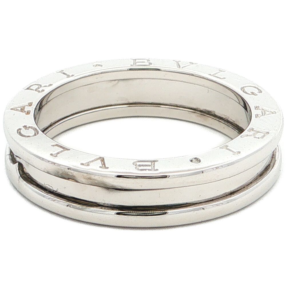 Bvlgari Others B-Zero1 1 K18(Wg )-6.9G 13 #53 S 613381