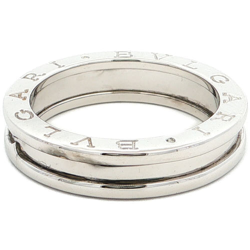 Bvlgari Others B-Zero1 1 K18(Wg )-6.9G 13 #53 S 613381