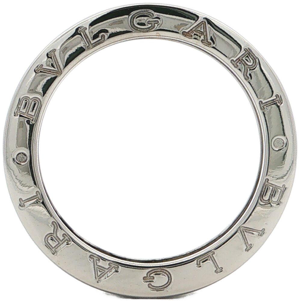 Bvlgari Others B-Zero1 1 K18(Wg )-6.9G 13 #53 S 613381