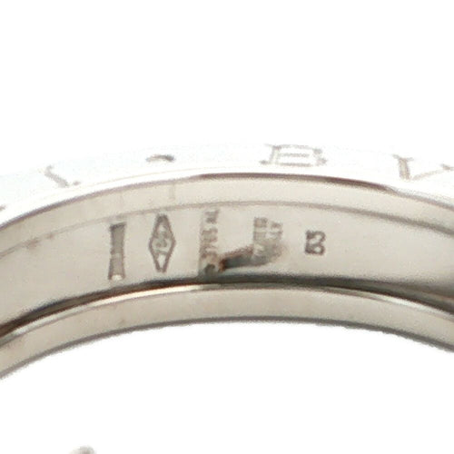 Bvlgari Others B-Zero1 1 K18(Wg )-6.9G 13 #53 S 613381