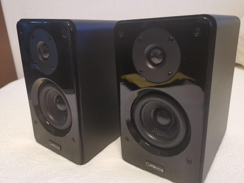 Speaker Micca Club 3 Cb3 2-Way