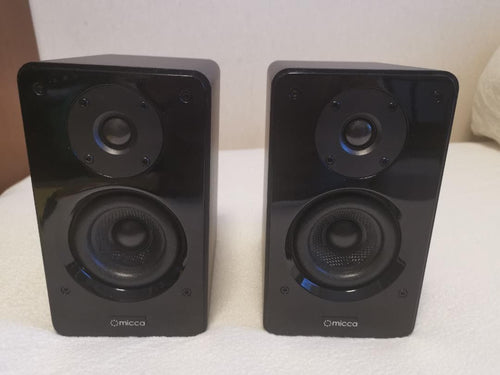 Speaker Micca Club 3 Cb3 2-Way