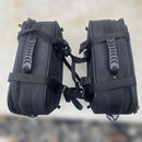Yamaha Saddle Bag Side 30L