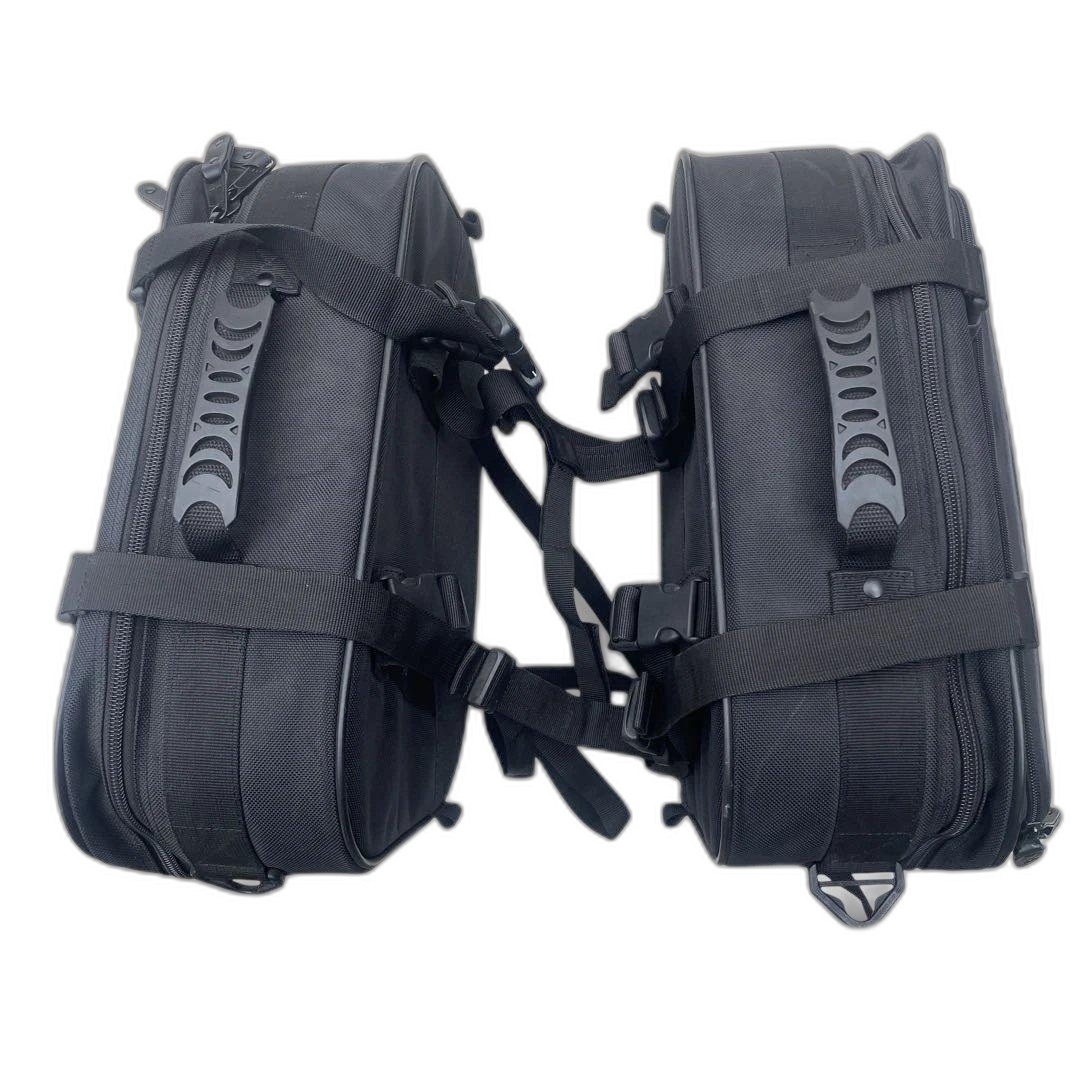 Yamaha Saddle Bag Side 30L