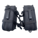 Yamaha Saddle Bag Side 30L