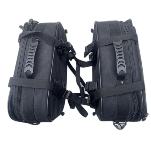Yamaha Saddle Bag Side 30L