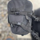 Yamaha Saddle Bag Side 30L
