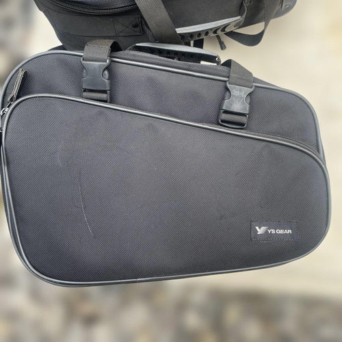 Yamaha Saddle Bag Side 30L
