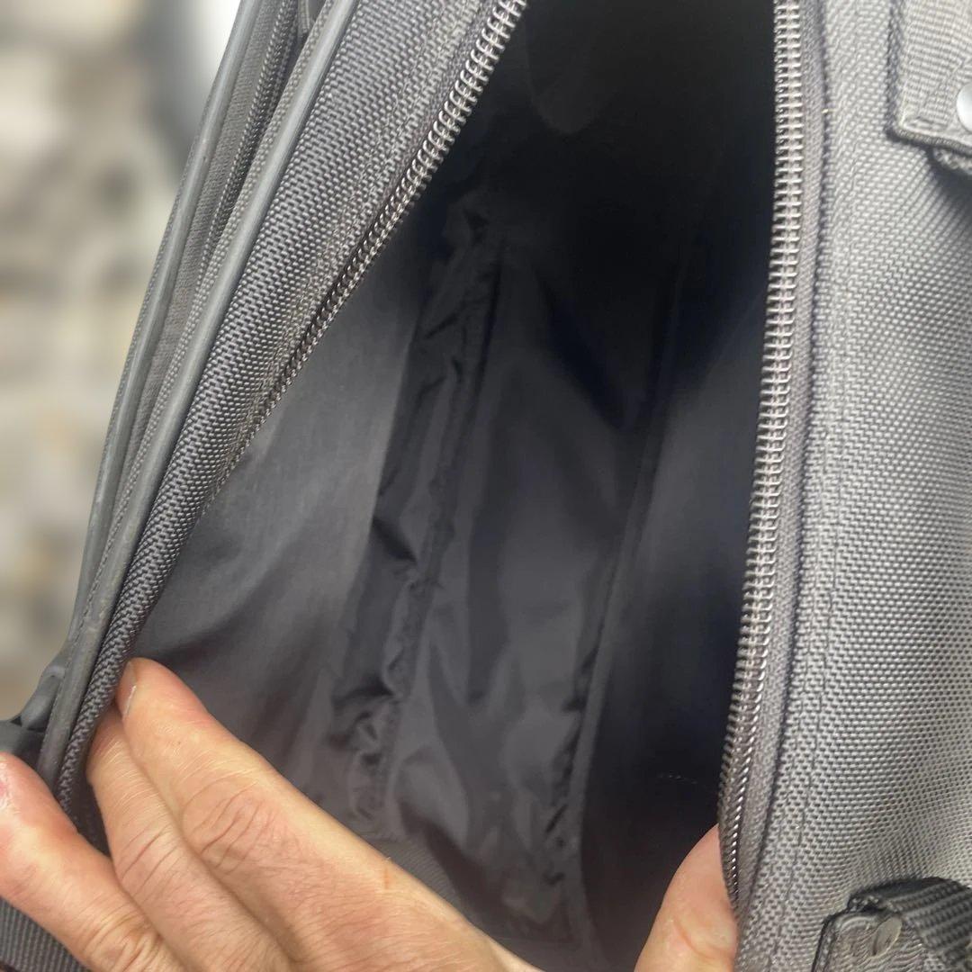 Yamaha Saddle Bag Side 30L