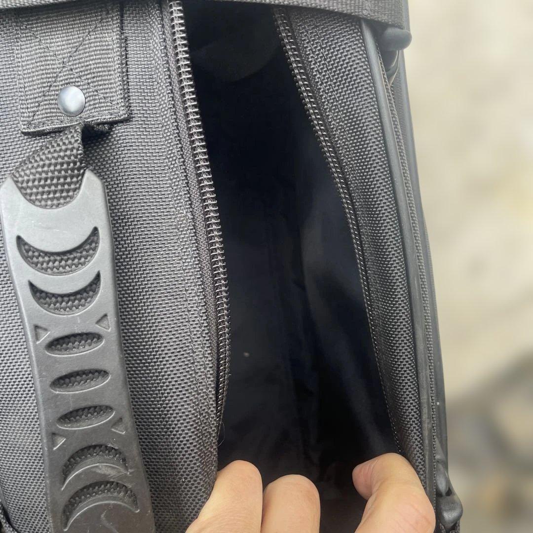 Yamaha Saddle Bag Side 30L
