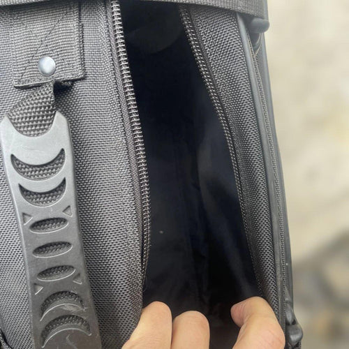 Yamaha Saddle Bag Side 30L