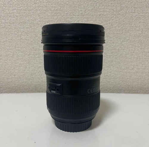 Zoom Lenses Canon Ef24-70Mm F2.8L Ii Usm