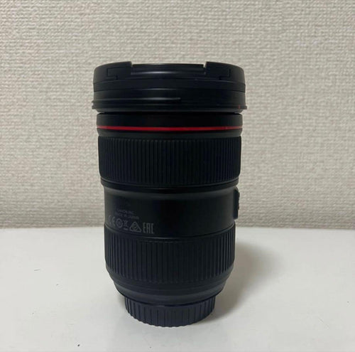Zoom Lenses Canon Ef24-70Mm F2.8L Ii Usm