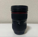 Zoom Lenses Canon Ef24-70Mm F2.8L Ii Usm
