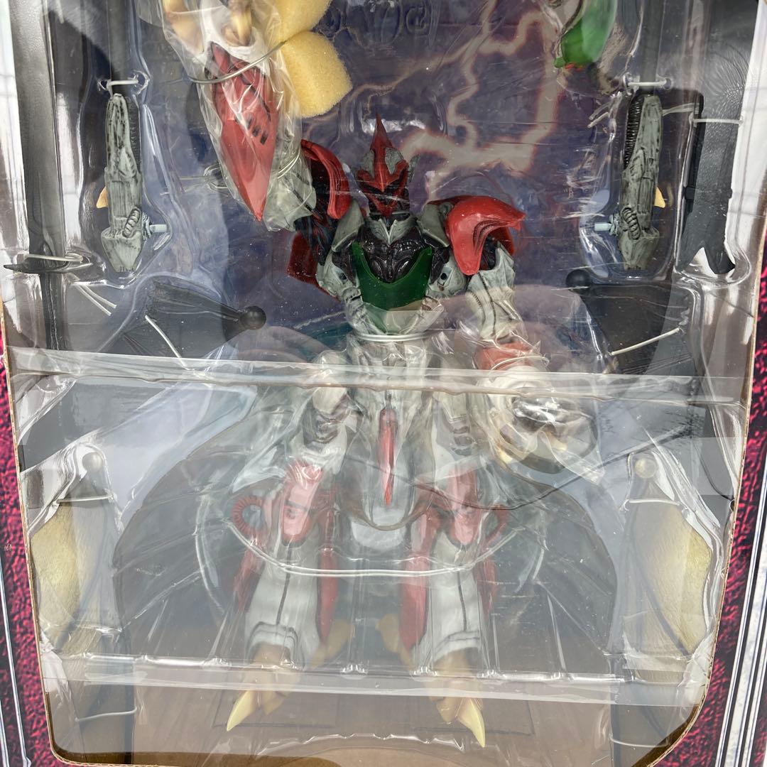 Megahouse Other R.P.R.