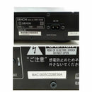 Denon Others Dnp-720Se-K