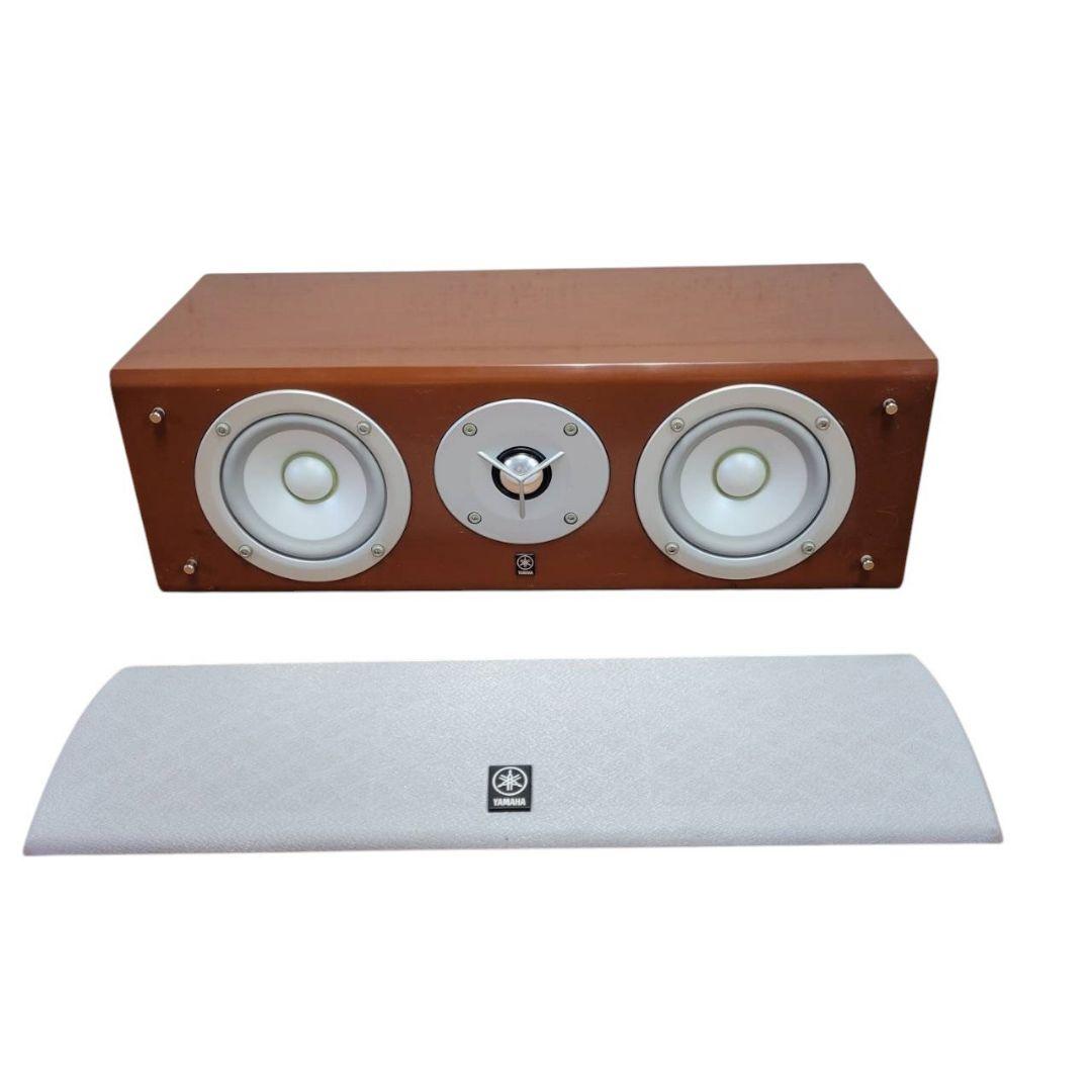 Yamaha Speakers Ns-C325