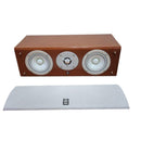 Yamaha Speakers Ns-C325