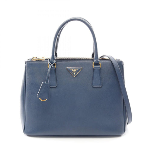 Prada Handbag Saffiano Lux 2Way