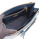 Prada Handbag Saffiano Lux 2Way