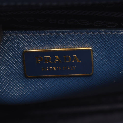 Prada Handbag Saffiano Lux 2Way