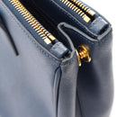 Prada Handbag Saffiano Lux 2Way