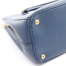 Prada Handbag Saffiano Lux 2Way