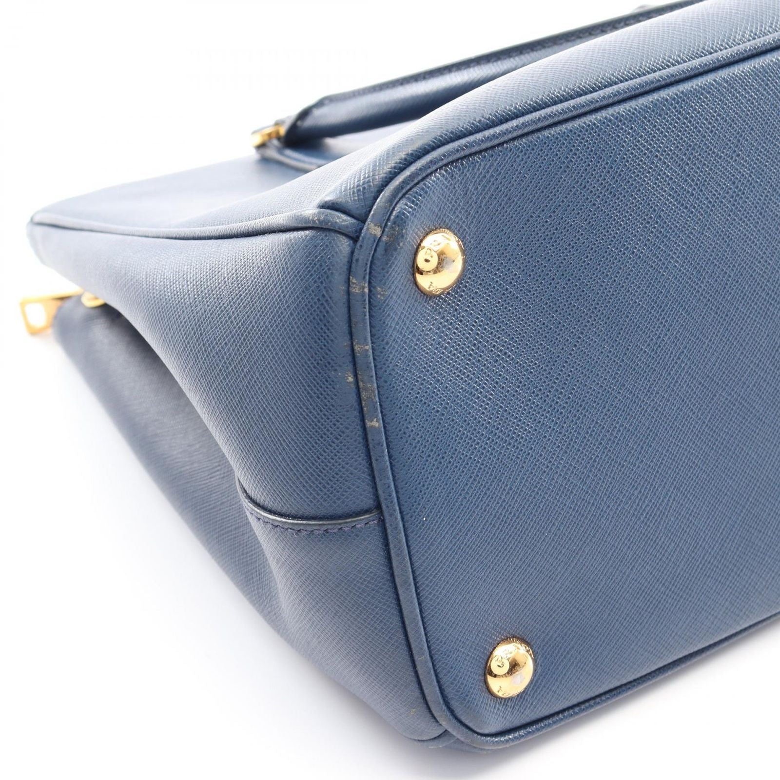Prada Handbag Saffiano Lux 2Way